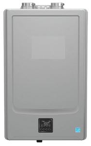 Super High Efficiency IKONIC RTGH-SR11i 199,000 BTU <b>Storage</b> Gas Water Heater with Recirculation Pump for Hotel & Household Use - Product Image 3