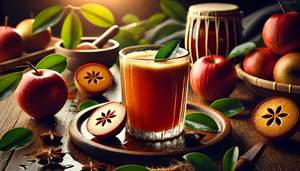 Aceite brillante para el cuerpo de manzana de madera Natural 100%, grado farmacéutico para uso corporal, precios competitivos, tamaños de paquete de 25kg y 180kg - Product Image 2