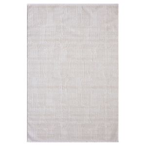 Konfor 5783 parla พรมกำมะหยี่ทอแบบทันสมัย, สำหรับห้องนั่งเล่นและห้องครัวสำหรับการทำความสะอาดแบบสุญญากาศ - Product Image 2