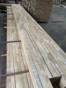 Stratification en bois dur de teck 15mm/17mm/30mm x 4 pieds x 8 pieds Grade AA - Product Image 5