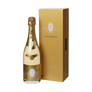 Vente en gros Louis Roeder Cristal Brut Champagne 75cl - Product Image 3