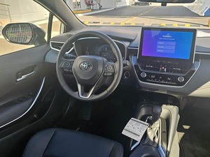 Toyota Corolla XSE 2025 Automatique, Sièges en Cuir Foncé Gauche, Éclairage LED, Sans Accident, État Impeccable, Option Complète, Livraison Gratuite - Product Image 3