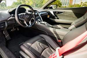 SUPER PROPRE 2022 ACU-RA NS-X TYPE S PRÊT À ÊTRE EXPÉDIÉ - Product Image 3