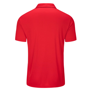 OEM venta al por mayor a granel logotipo personalizado Polos personalizado bordado camiseta suave algodón poliéster Polo camiseta - Product Image 2