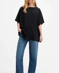 T-shirts personnalisés en gros fabriqués à partir de tissu de coton de qualité supérieure 100%, vêtements personnalisables de haute qualité - Product Image 6