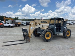 2015 RS6-42 Telehandler Premium Quality Material Handler Ready for Export - Product Image 2