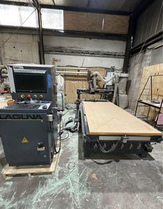 Livraison gratuite Machine CNC 5 axes de précision Haute vitesse, Multi-outils, Fraisage et tournage ultra-précis pour la production industrielle - Product Image 2