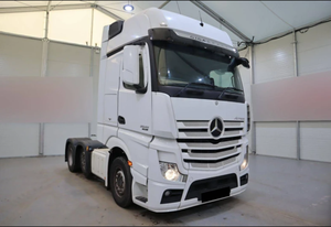 OFFRE pour Camion Industriel DIY Automatique à Deux Roues Motrices 12809CC 2013, Direction à Droite, Moteur Diesel, OEM ODM, Garantie 3 Ans - Product Image 4