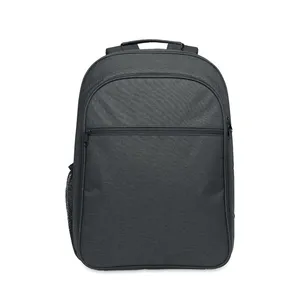 Sustainable COOLPACK RPET Promotional <b>Backpack</b> <b>Cooler</b> Merchandising <b>Cooler</b> <b>Backpack</b> - Product Image 4