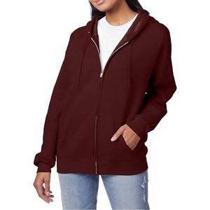 Nouveaux sweats à capuche zippés élégants pour hommes, personnalisés, respirants, 100% coton, fabriqués pour hommes, sweats à capuche zippés, téléchargés par Dress Sports - Product Image 5