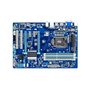 USED Z77 Motherboard | Cheap <strong>Second</strong> <strong>Hand</strong> Desktop PC Mainboard Stable Performance Home Systems - Product Image 3