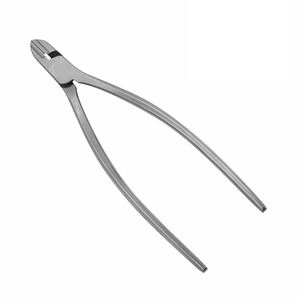 CORTADORA DE PIN Y LEGATURA-MANGO LARGO LAP DELGADA-ESTILO DE ARTICULACIÓN - Product Image 1