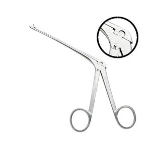 Pinza de corte Nasal, producto de la mejor calidad, recta, instrumentos quirúrgicos, reutilizable, venta al por mayor - Product Image 6