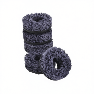 Hazet 5-Piece Spare <b>Grinding</b> <b>Wheel</b> Set for <b>Wheel</b> Hub Grinder - Product Image 2