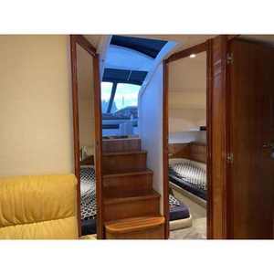 Yacht Pershing 52 - Product Image 2