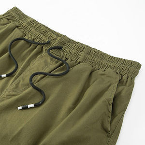 Pantalones cortos Cargo para hombre más vendidos Top Trended elegante disponible en el precio más vendido Pantalones cortos Cargo para hombre de mejor diseño con colores personalizados - Product Image 5