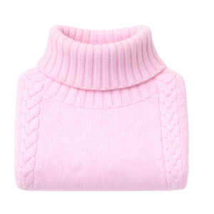Suéter de Punto Trenzado para Perro, Suave como una Malvavisco, Cálido, Jersey para Mascotas, Ropa de Invierno Acogedora para Perros Pequeños y Medianos, Ajuste Cómodo - Product Image 6