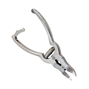 กรรไกรตัดเล็บเท้าเครื่องมือตัดเล็บนิ้วเท้าเครื่องมือตัดเล็บเท้าแบบคุด - Product Image 4