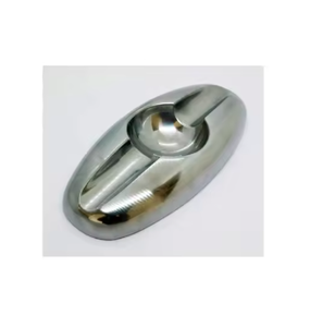 Portable Smart Creative Aluminium Long Shaped <b>Ashtrays</b> Multi Place Use Portable Cigarette Smoking <b>Ashtrays</b> - Product Image 6
