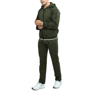 Özel renk kombinasyonu eşofman Jogger takım elbise rahat eğitim gençlik tarz şerit eşofman için erkek eşofman satılık