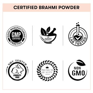 Polvo Brahmi | Bacopa Monnieri, 100% Pure Bacopa Monnieri Extracto en polvo, planta de hierbas Bacopa Monnieri Extracto a precio a granel - Product Image 5