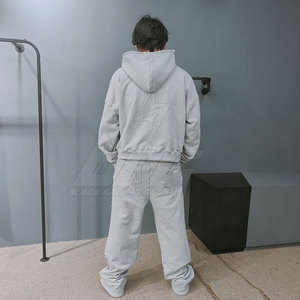 Survêtements dernier style vente en gros haute qualité concevez votre propre produit survêtements pour hommes à vendre - Product Image 3