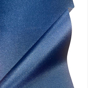 N400DxP450D 2-Tone Ballistic Oxford Nylon Fabric Waterproof PU Coated Woven Twisted Yarn for Robuste Industrial Use-Bagages Bagages - Product Image 1