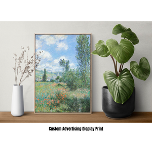 Toile murale imprimée UV - Impression UV personnalisée sur tissu de toile de qualité supérieure |   Peinture sur toile pour décoration intérieure - Product Image 1