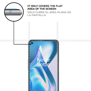 ฟิล์มกันรอยหน้าจอวันพลัส เอซ แอนติช็อค - Product Image 4
