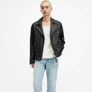 Logo personnalisé de haute qualité 100% veste de mode en cuir pas cher prix moto veste en cuir d'extérieur - Product Image 2