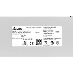 Alimentation CISCO 341-0441-02 2500W pour châssis de lame UCS 5108 Reconditionné - Product Image 4