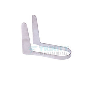 El mejor precio Espéculo nasal Thompson 33 a 89mm Nueva llegada Espéculo nasal Thompson 33 a 89mm - Product Image 1