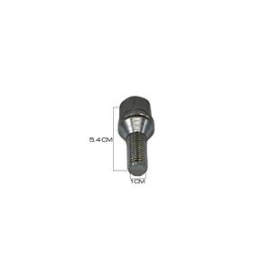 Juego de 4 tornillos de rueda con arandelas para Renault 9 - Product Image 4