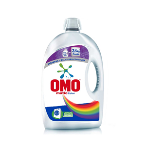Les acheteurs en gros préfèrent le détergent liquide OMO pour le nettoyage domestique et commercial. - Product Image 3