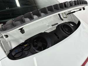 ปี 2021 911 Carrera Coupe เจ้าของเดียว ระยะทางประมาณ 8,300 ไมล์ เครื่องยนต์เทอร์โบ Flat-6 แพ็คเกจพรีเมียม ไม่ได้ดัดแปลง - Product Image 6