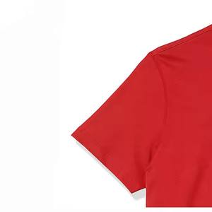 Camisetas de hombre de la mejor calidad al por mayor de fábrica, camisetas cómodas transpirables de la mejor calidad, nuevo último diseño, camisetas de timbre de gran oferta - Product Image 2