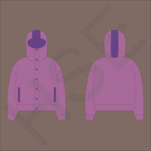 Men's Balaclava <b>Zip</b> <b>Hoodie</b> Half <b>Zip</b> Balaclava <b>Hoodie</b> Balaclava Casual Jacket <b>Zip</b> And <b>Pocket</b> Windproof Warm - Product Image 5