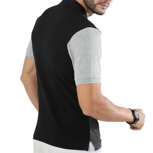 Nouveau polo pour homme réglable et confortable polos pour homme élégants pour homme - Product Image 4