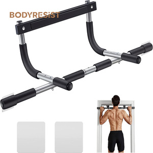 OEM Iron Wall Mounted Chin up <strong>Home</strong> Horizontal <strong>Bar</strong> Gym <strong>Pull</strong> up <strong>Bar</strong> <strong>for</strong> Art Training <strong>Home</strong> Horizontal <strong>Bar</strong> - Product Image 1