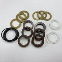 Nouveau kit d'étanchéité 10997470/260077 pour pompes Hawk NMT1520 2120
