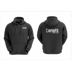 Automne hiver pulls à capuche en molleton décontractés nouveauté vêtements de sport personnalisés sweats à capuche respirants pour hommes - Product Image 1