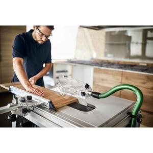 Juego de sierra circular Festool TKS 80 EBS ST 840 - Product Image 4
