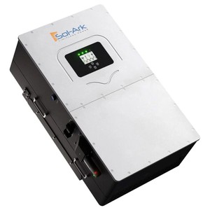 Inversor Solar Híbrido Trifásico S o l-Ar-k 30K 30K-3P-208V con 10 Años de Garantía - Product Image 5