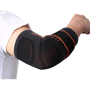 Nueva Venta caliente de alta calidad a granel cantidad codo manga buen diseño Fitness seguridad producto baja tasa gran venta hecho en Pakistán - Product Image 5