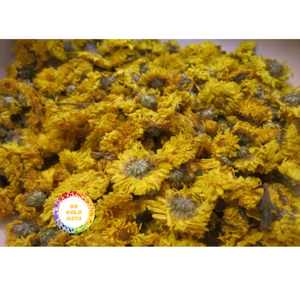 FLORES DE MANZANILLA SECAS NATURALES DE CALIDAD PREMIUM SUMINISTRO A GRANEL DE VIETNAM LISTOS PARA LA EXPORTACIÓN - Product Image 3