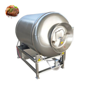 เครื่องไฟฟ้าเคเอฟซี 	 	   เครื่องหมักไก่ทอดแบบสุญญากาศ 	 	   เครื่องหมักเนื้อเชิงพาณิชย์ - Product Image 4