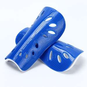 Espinilleras de fútbol profesional de alta calidad - Product Image 3