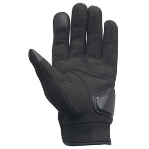 Gants de moto pour sports de plein air Gants de moto avec logo personnalisé Gants de moto antidérapants fabriqués au Pakistan - Product Image 2