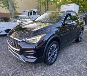 Muy buena oferta usado 2018 INFINITIIII QX30 usado - Product Image 1