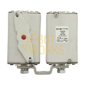 Pour Eaton 170M2020 - Nouveaux fusibles et porte-fusibles - Product Image 1